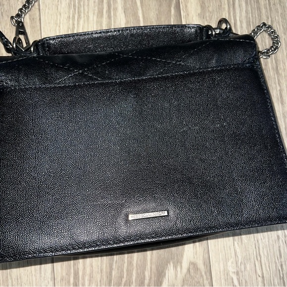 Rebecca minkoff crossbody - Picture 3 of 3